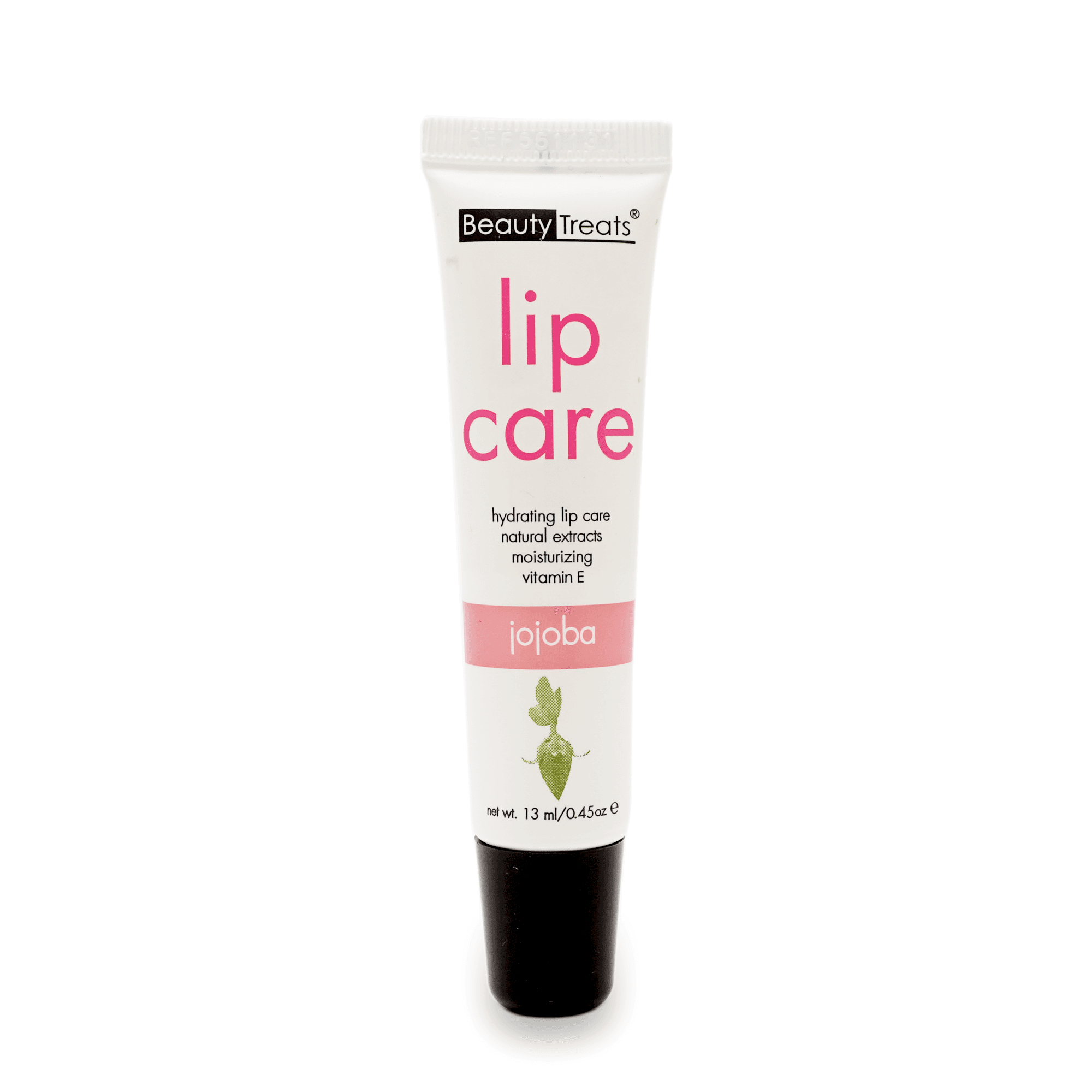 Son Tuýp Dưỡng Môi Hương Jojoba 13ml