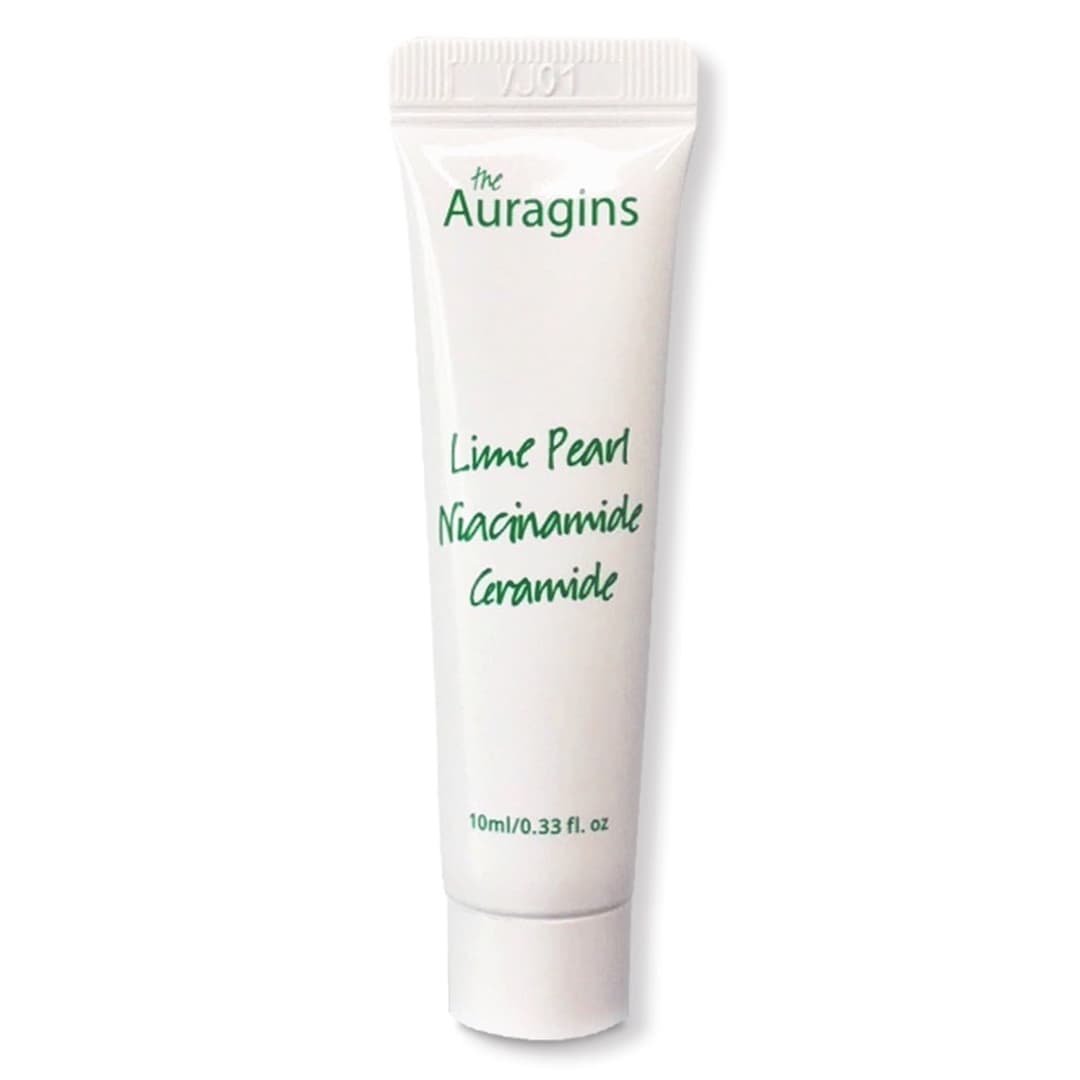 [Mini] Gel Dưỡng Ẩm The Auragins Ngừa Mụn, Giảm Thâm 10ml