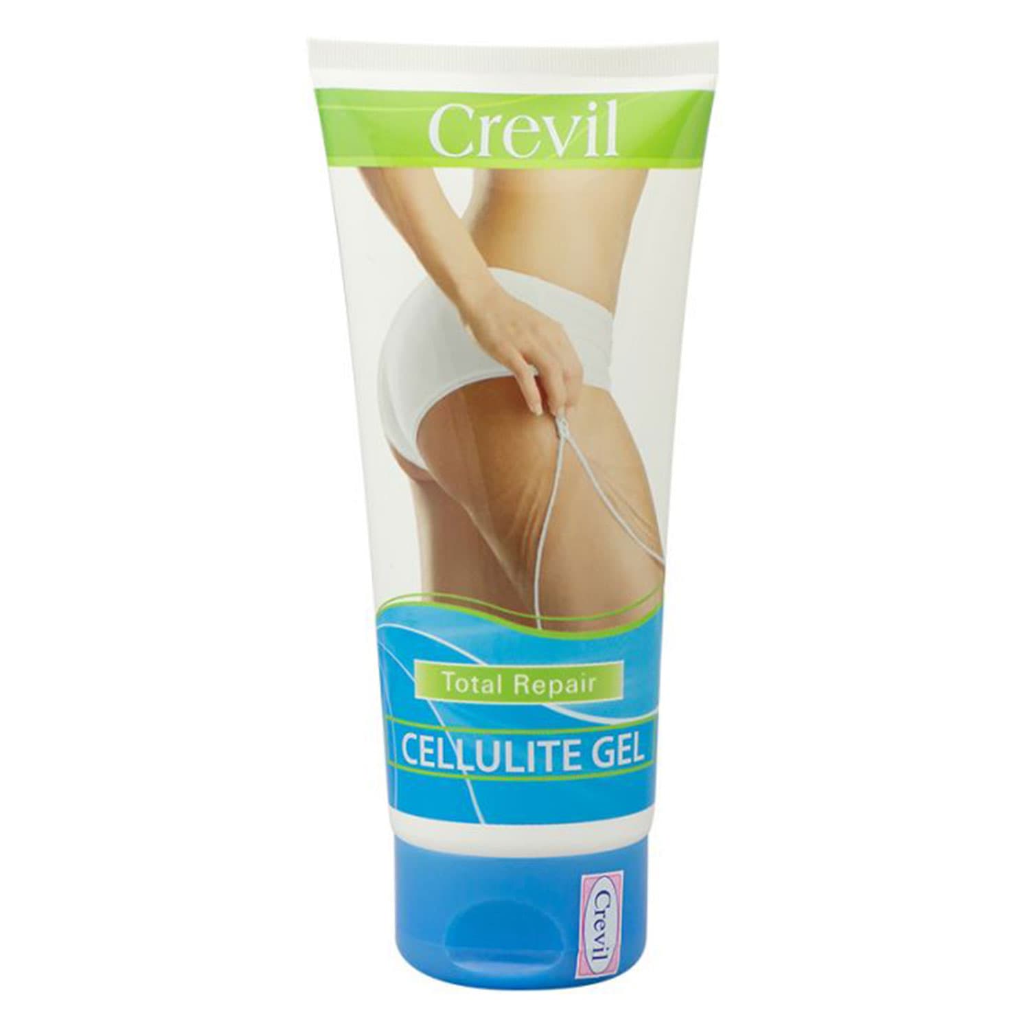 Gel Hỗ Trợ Tan Mỡ Crevil 200ml