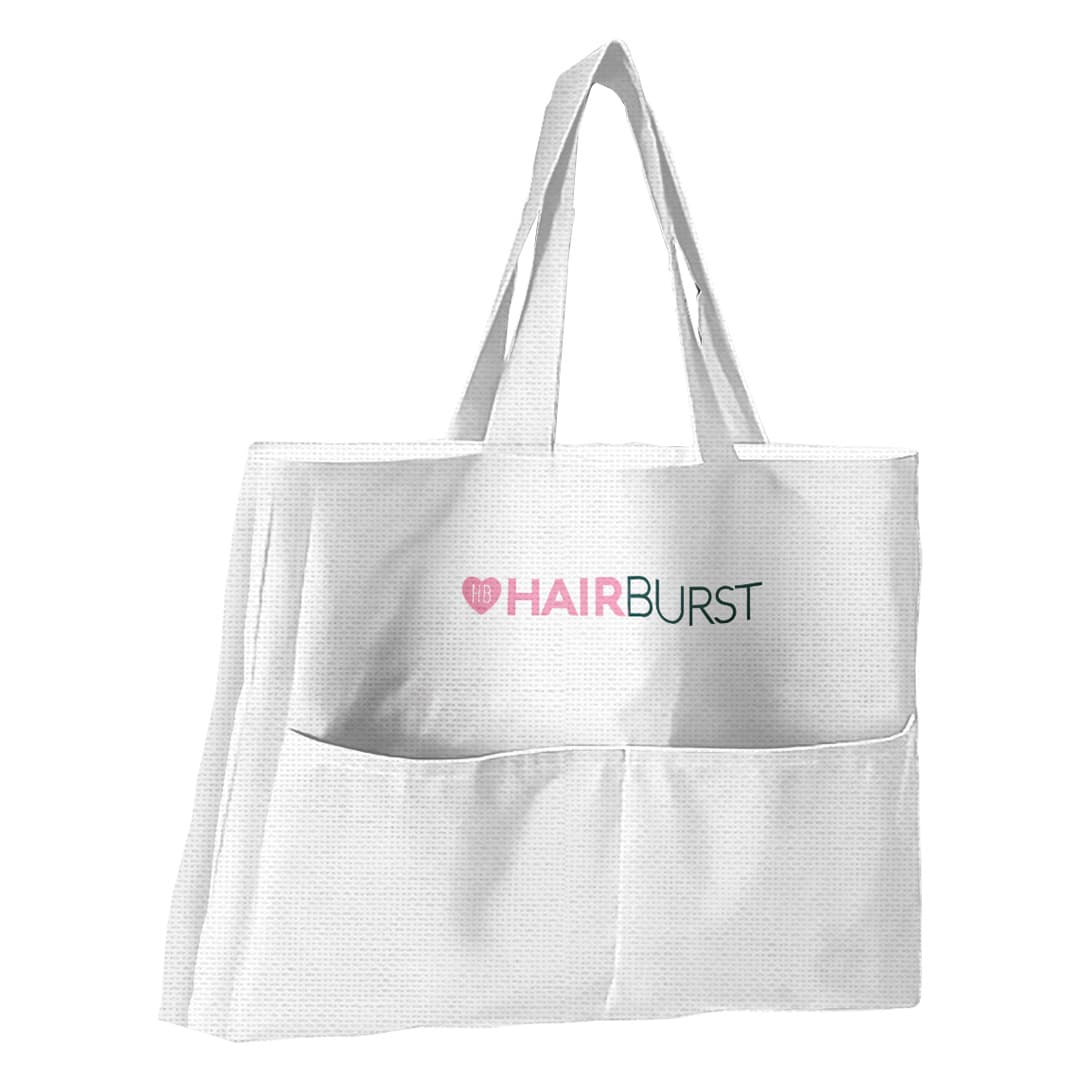 [Gift] Túi Tote HairBurst