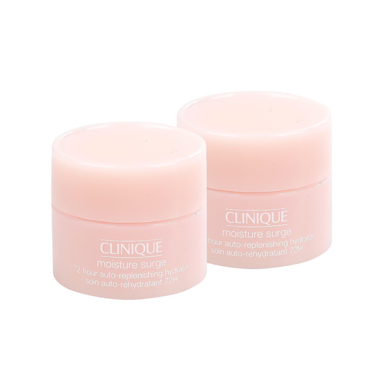 Combo 02 Kem Dưỡng Ẩm Da Clinique 7ml