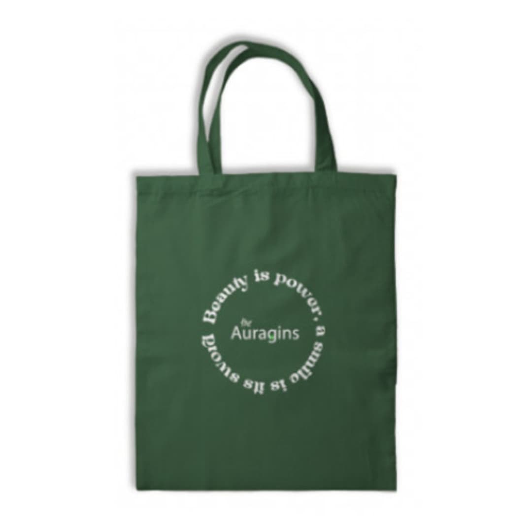 [Gift] Túi Vải The Auragins