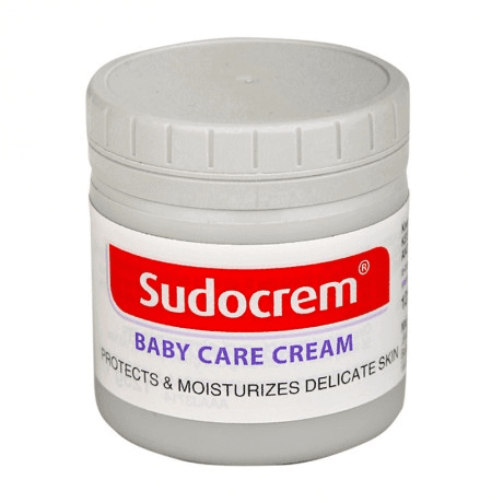 Kem Hăm Tã Sudocream 60g