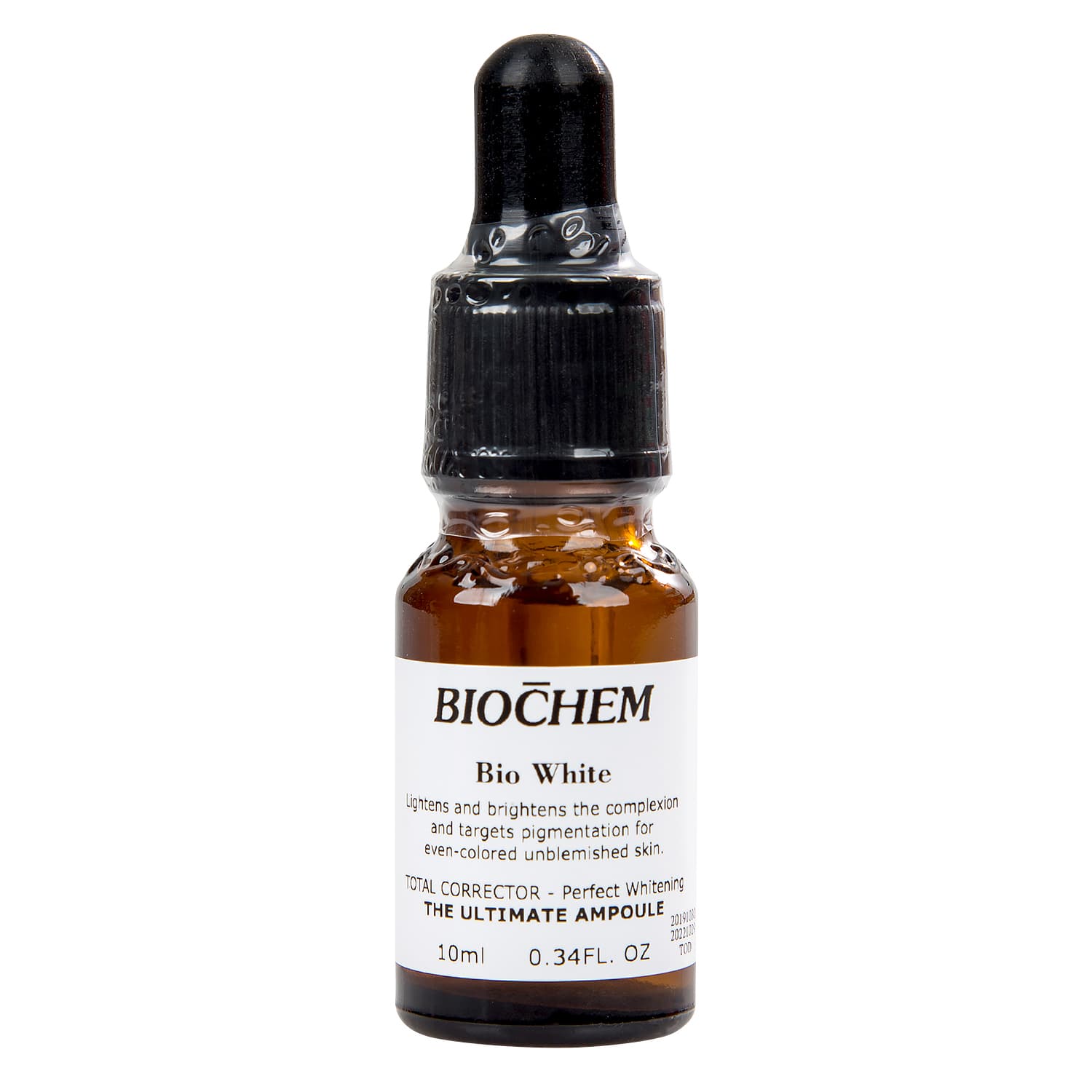 Tinh Chất Dưỡng Sáng Da Biochem 10ml