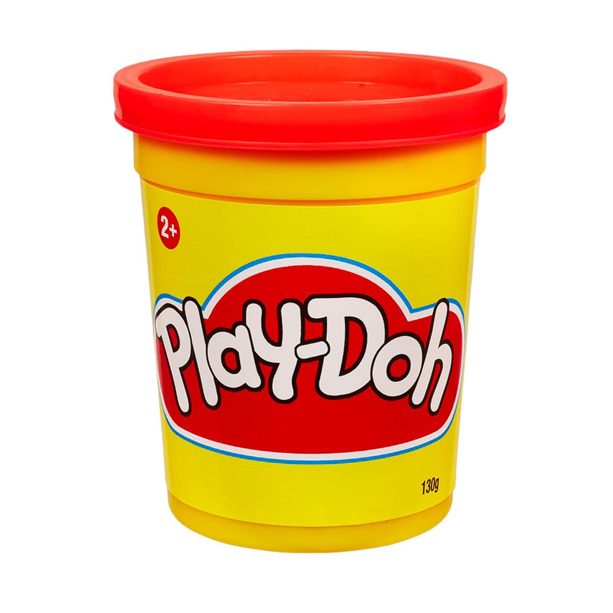 Hộp Bột Nặn Playdoh