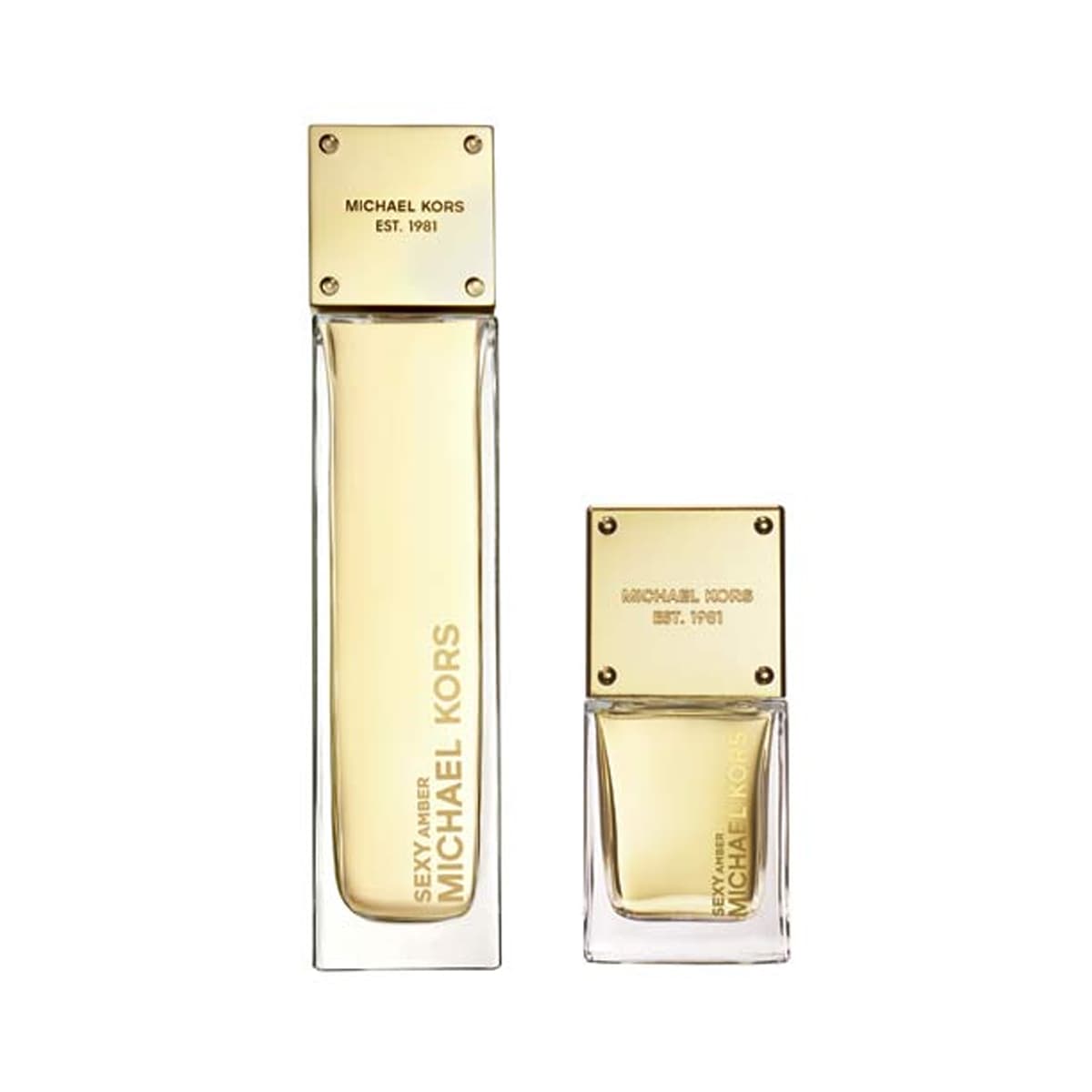 Nước Hoa Michael Kors Sexy Amber EDP
