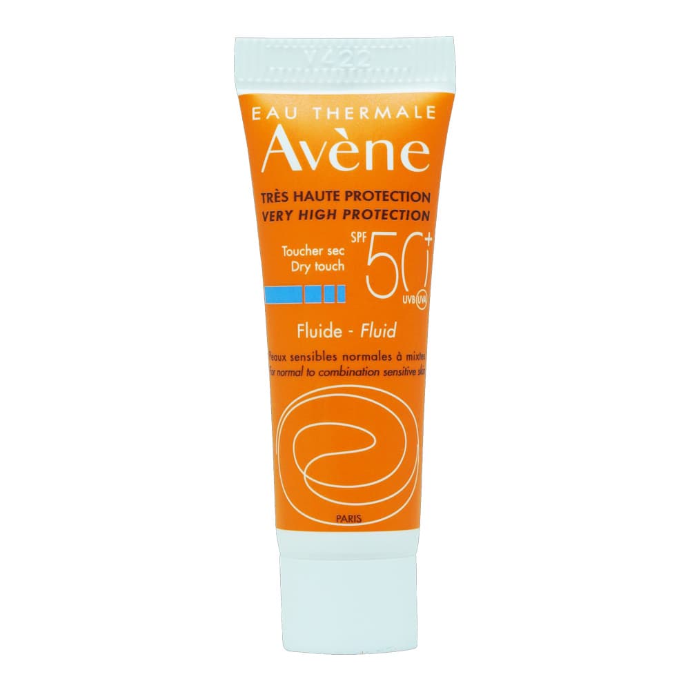 [Gift] Sữa Chống Nắng Avène Mỏng Nhẹ 5ml
