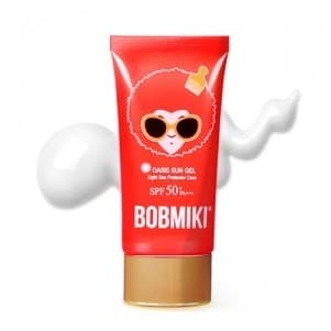 Kem Chống Nắng Dạng Gel SPF50+++ 50ml