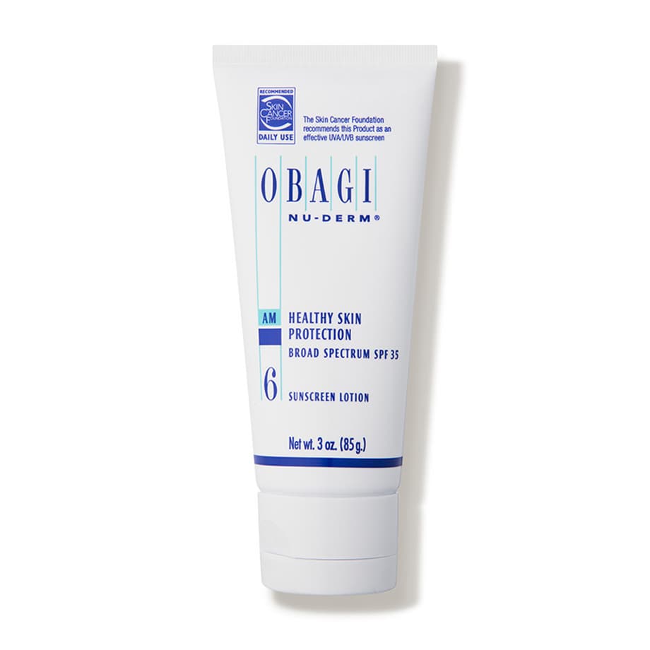 Kem Chống Nắng Obagi SPF35 85g