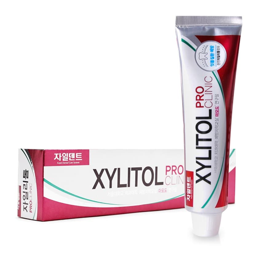 Kem Đánh Răng XYLDENT Tinh Chất Cam Thảo 110g