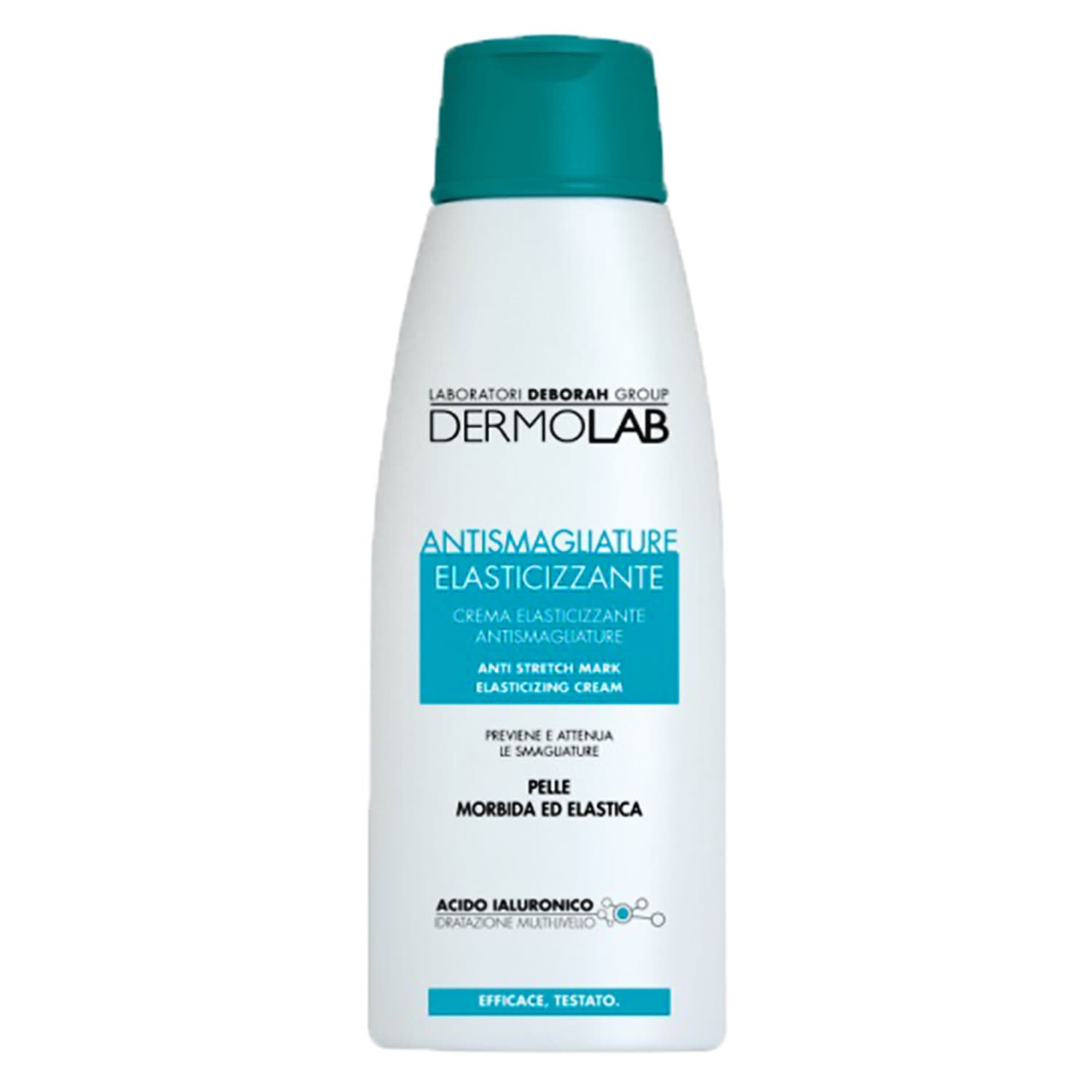 Kem Dưỡng Ngăn Ngừa Rạn Da DERMOLAB 250ml