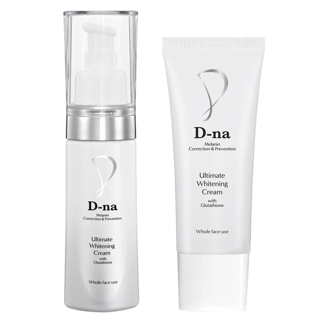 Kem Dưỡng D-Na Dưỡng Sáng Chuyên Sâu, Mờ Sạm Nám