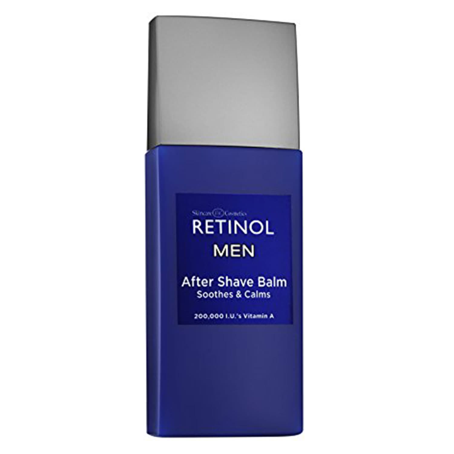 Kem Dưỡng Da Sau Cạo Râu Cho Nam RETINOL 100ml