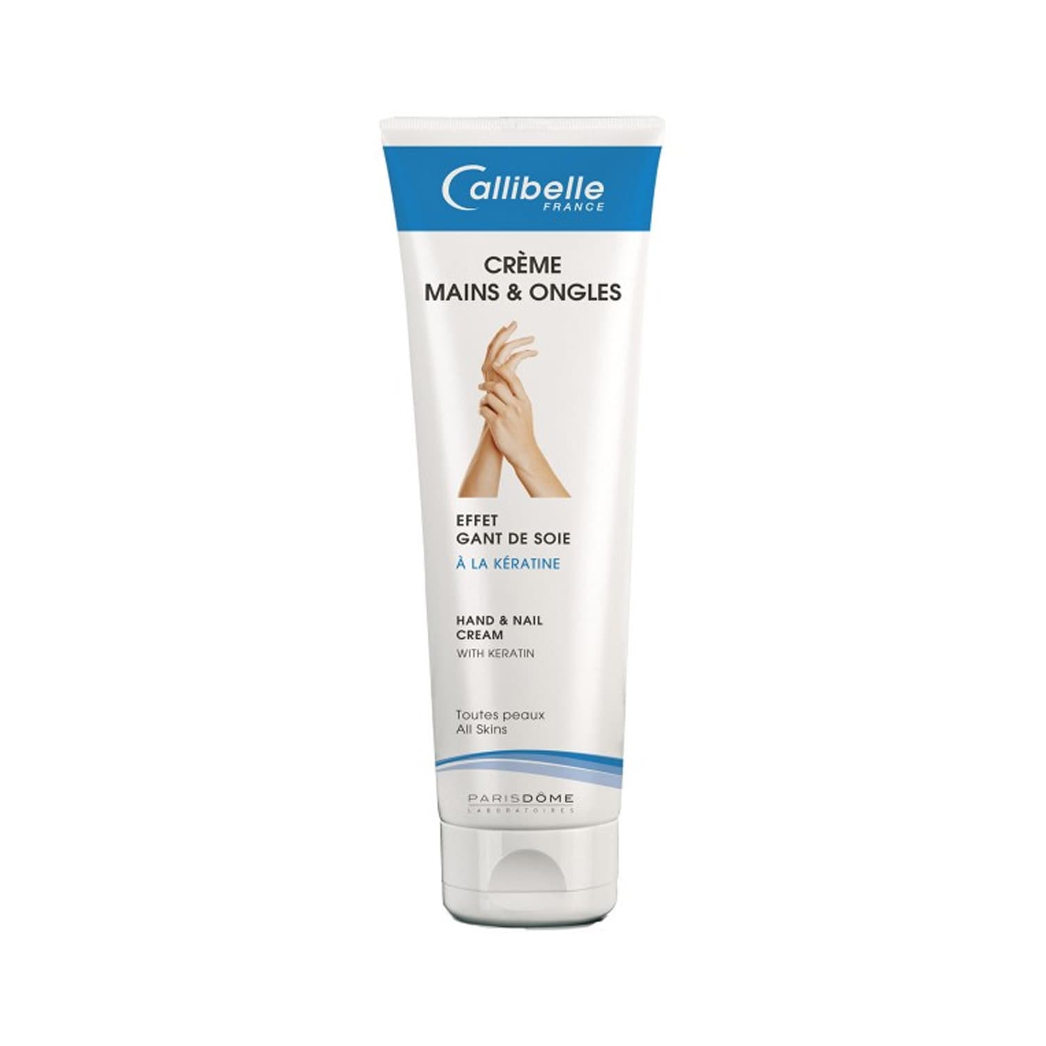 Kem Dưỡng Da Tay Callibelle 150ml
