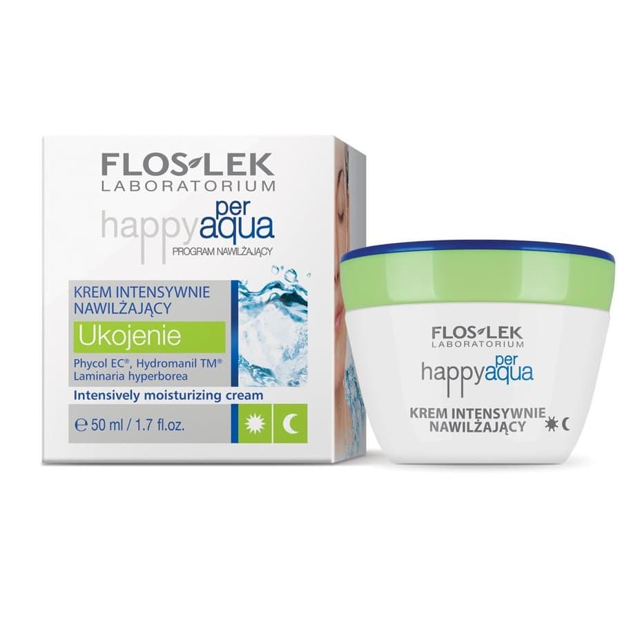 Kem Dưỡng FLOSLEK Bổ Sung Độ Ẩm Cho Da 50ml