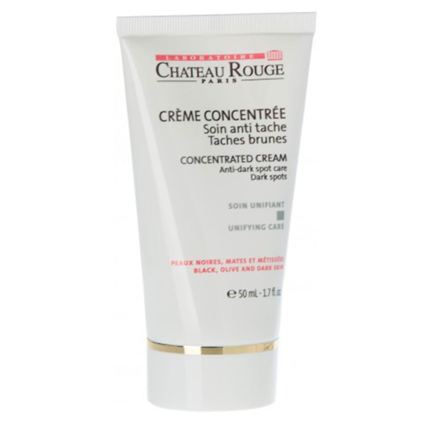 Kem Dưỡng Sáng Da Mờ Thâm Nám CHATEAU ROUGE 50ml
