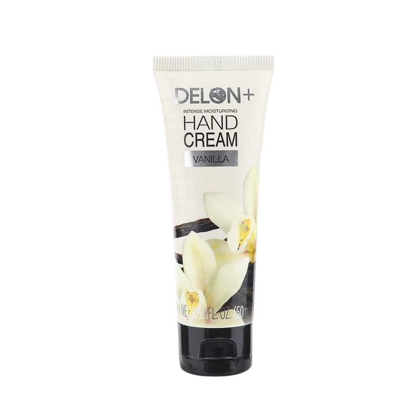 Kem Dưỡng Tay DELON Hương Vani 50ml