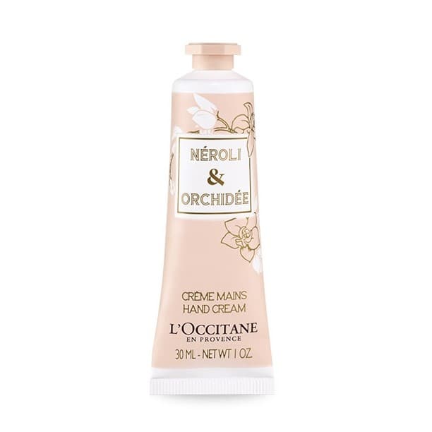 Kem Dưỡng Tay L'Occitane Neroli Và Orchidee 30ml