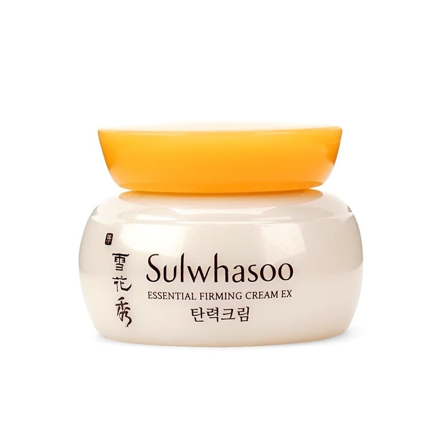 Kem Dưỡng Thảo Mộc Làm Săn Chắc Da - 5ml