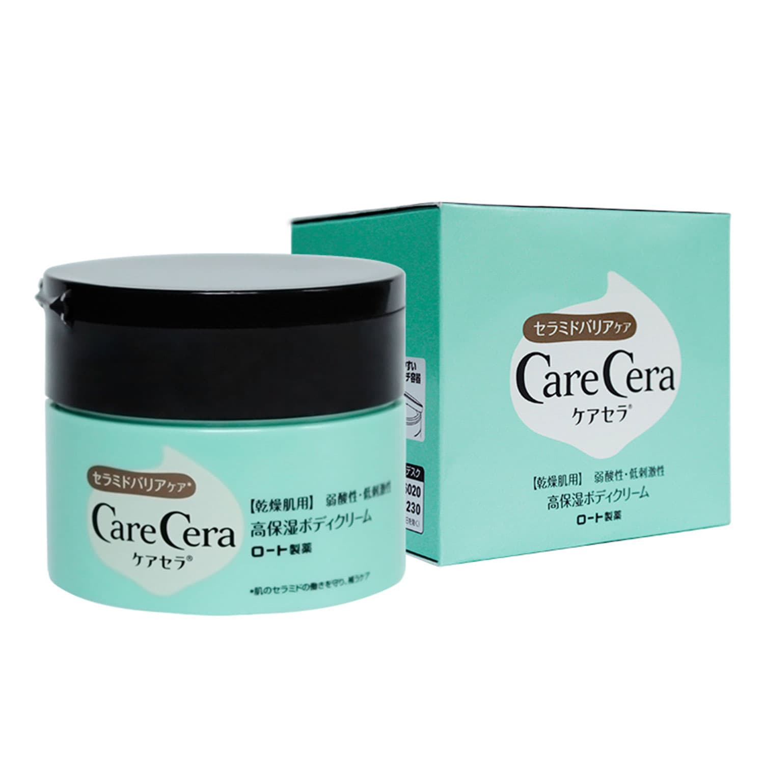 Kem Dưỡng Thể Dưỡng Ẩm Care Cera 100g