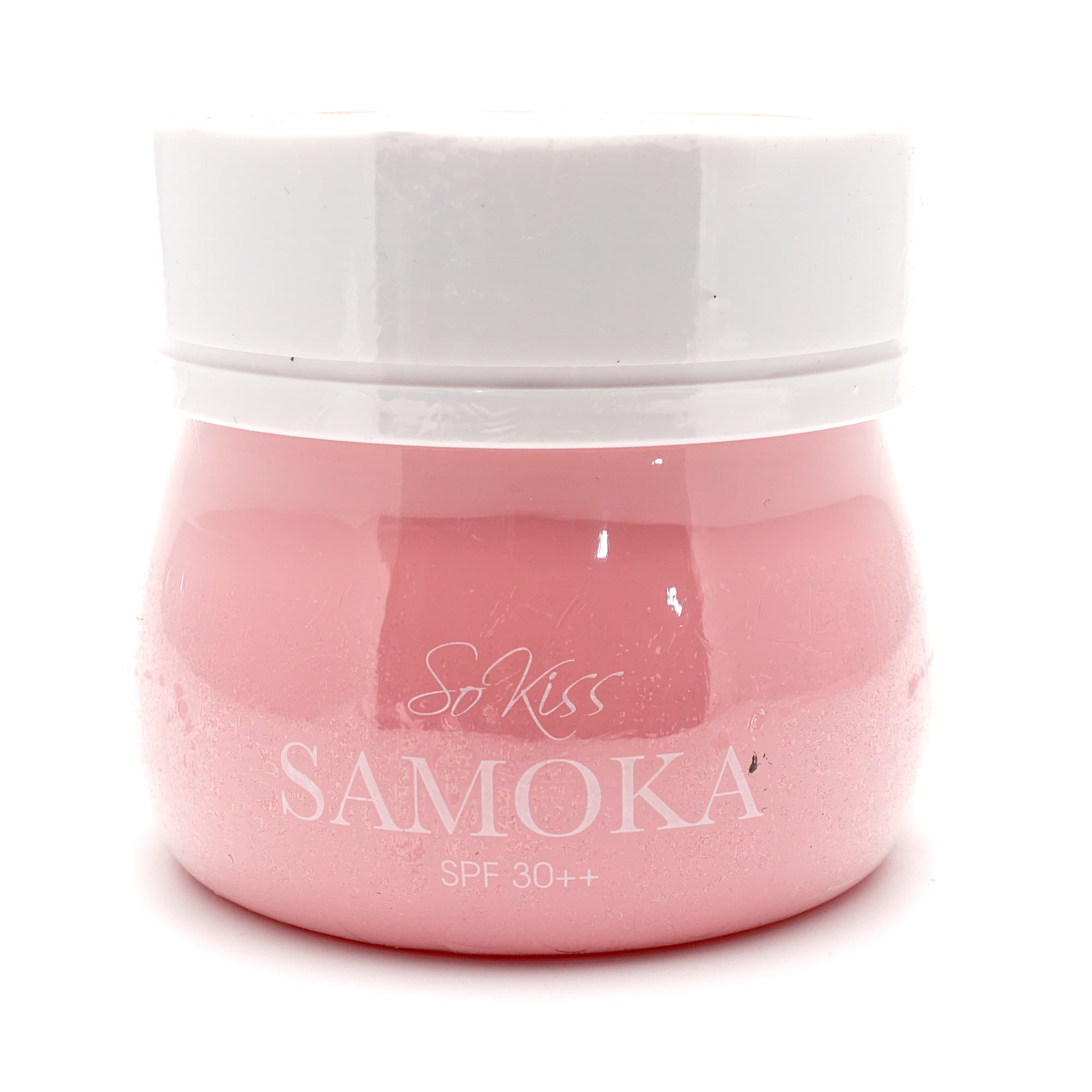 Kem Dưỡng SOKISS Làm Sáng Da Toàn Thân SPF30 100g