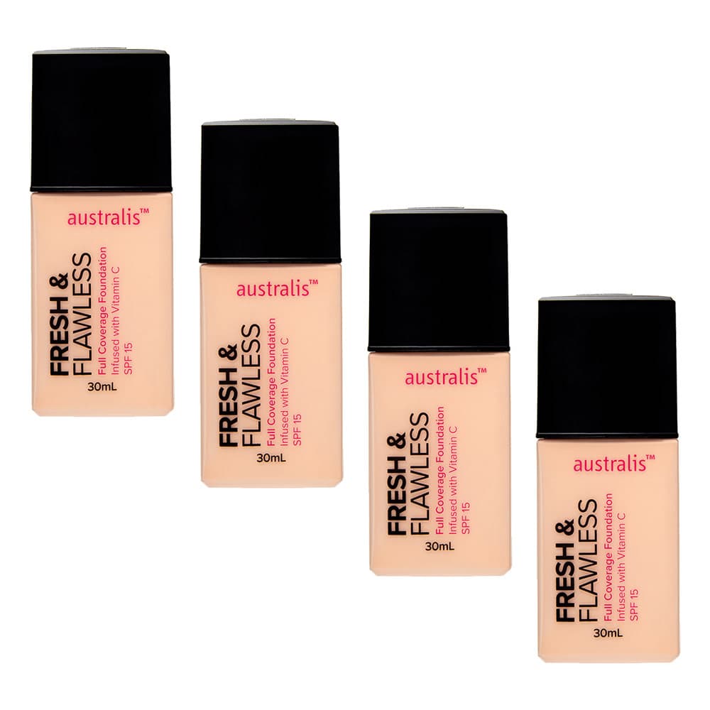 Kem Nền Australis Siêu Nhẹ 30ml