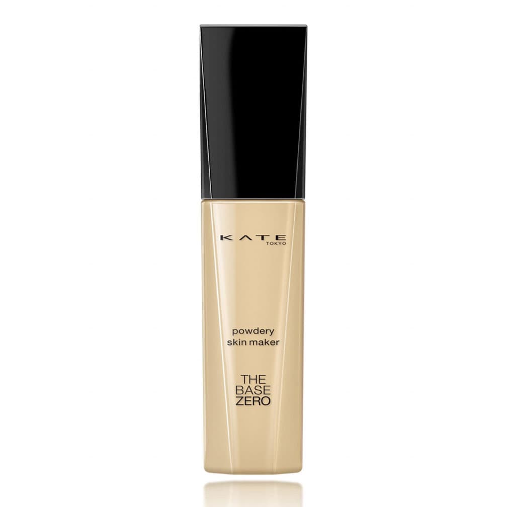 Kem Nền KATE SPF15 PA++ 30ml