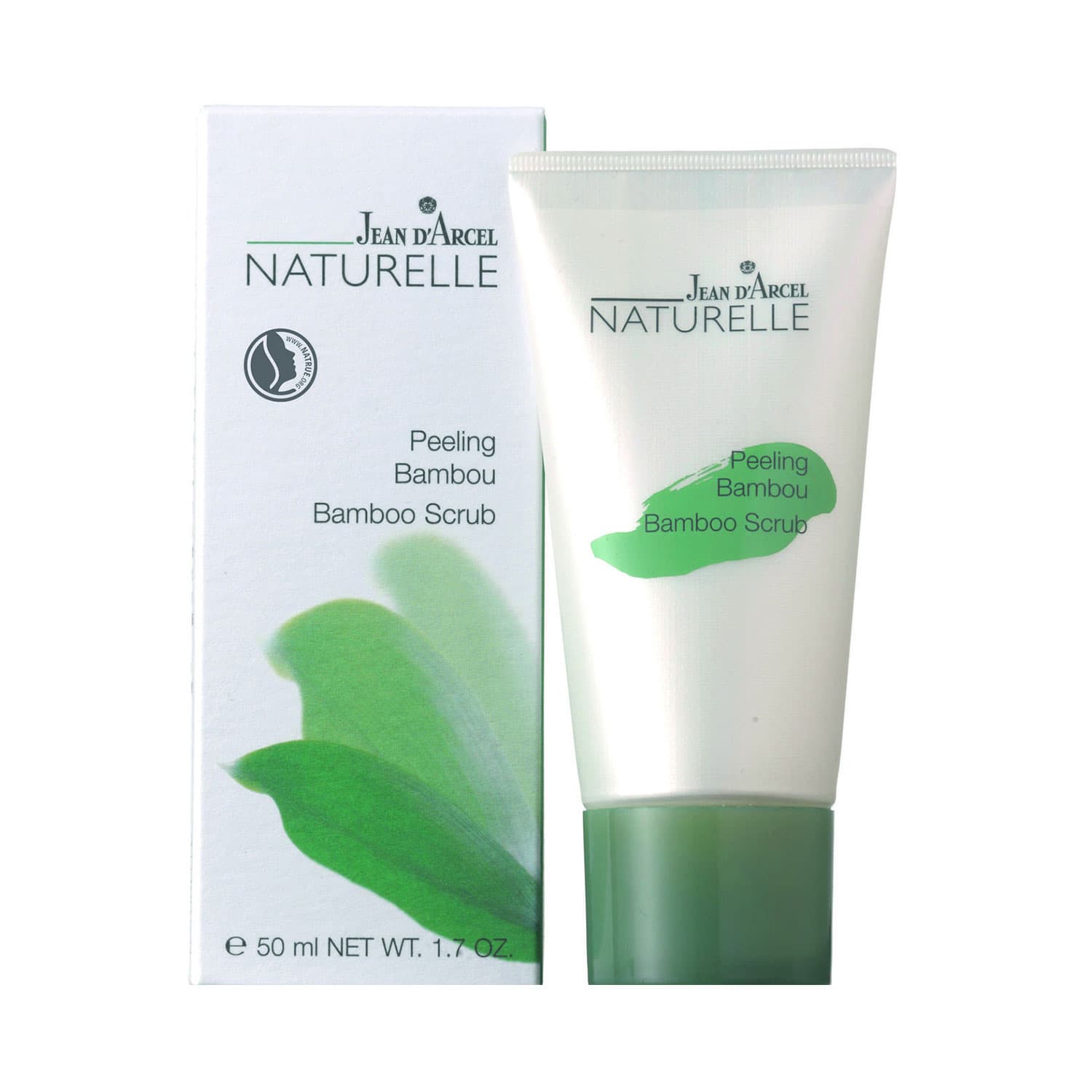 Kem Tẩy Tế Bào Chết Jean d'Arcel 50ml