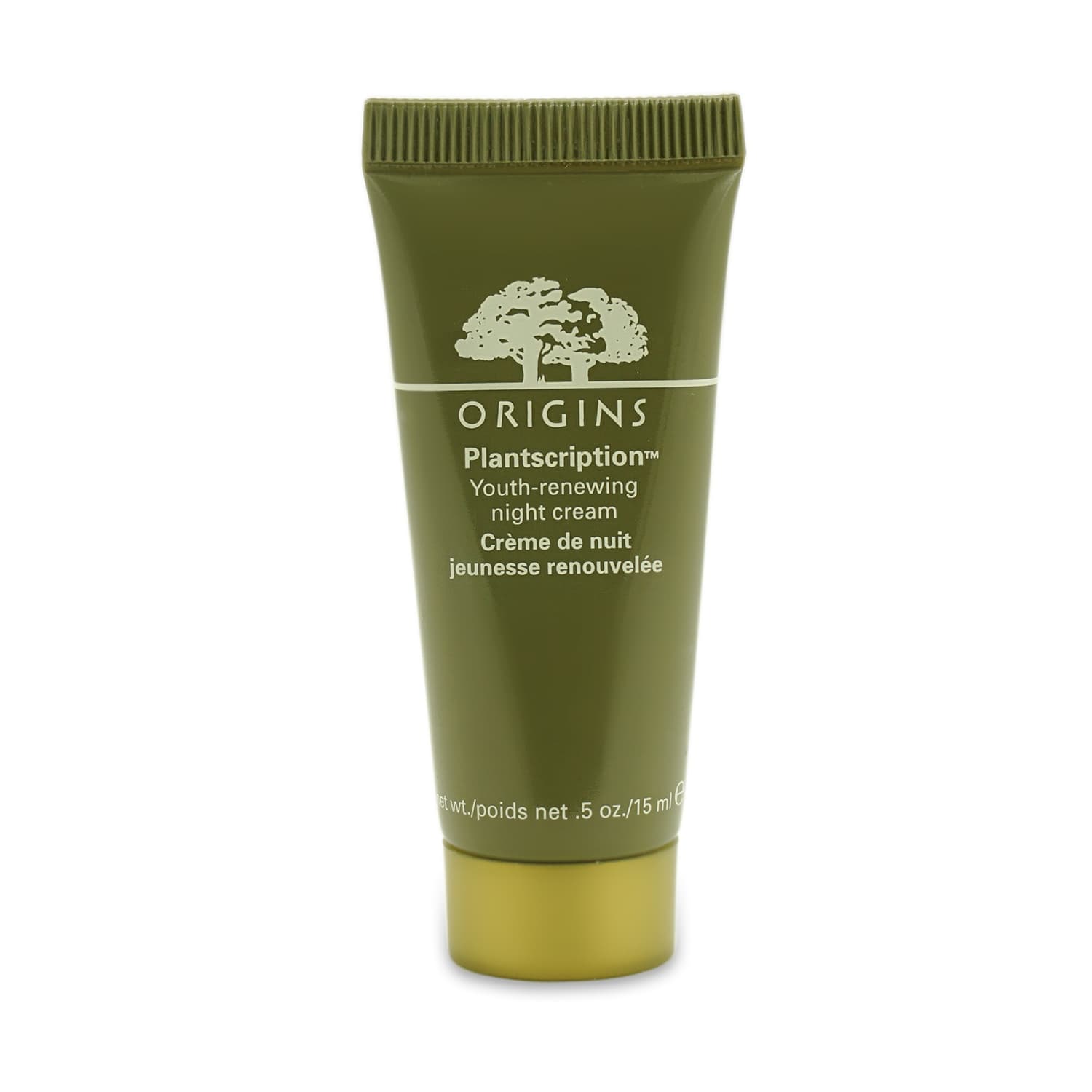 Kem Dưỡng Trẻ Hóa Da Ban Đêm 15ml