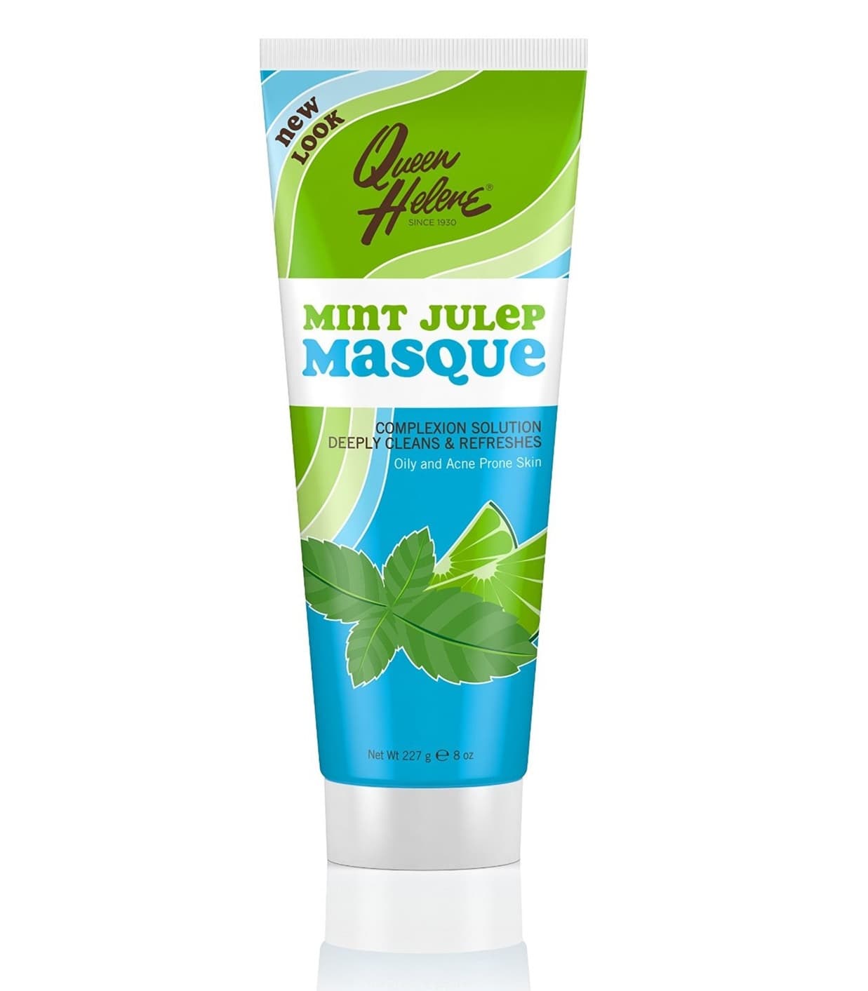 Mặt Nạ Bạc Hà Queen Helene 227g