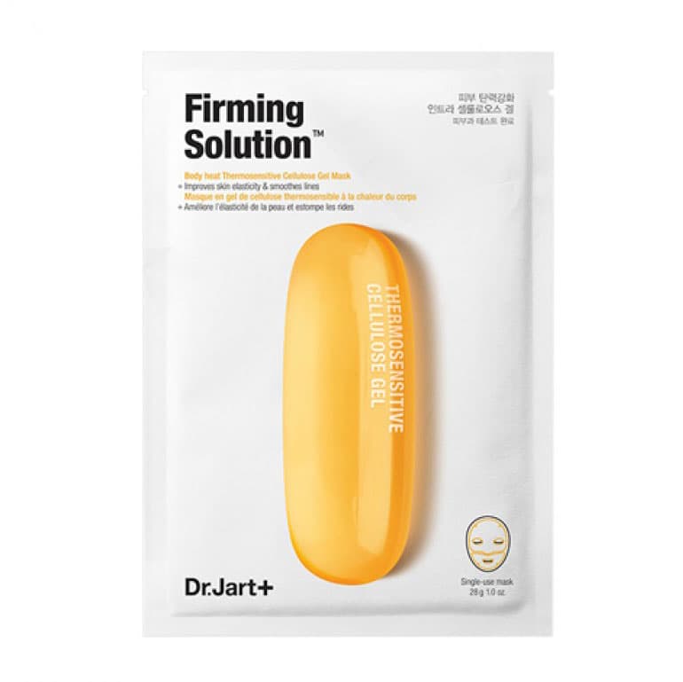 Mặt Nạ Dr Jart+ Làm Săn Chắc Da 28g