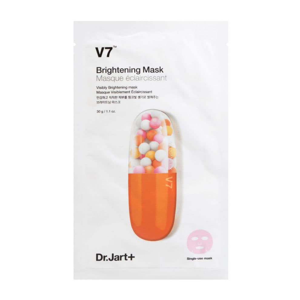 Mặt Nạ Dr Jart+ Làm Sáng Da 30g