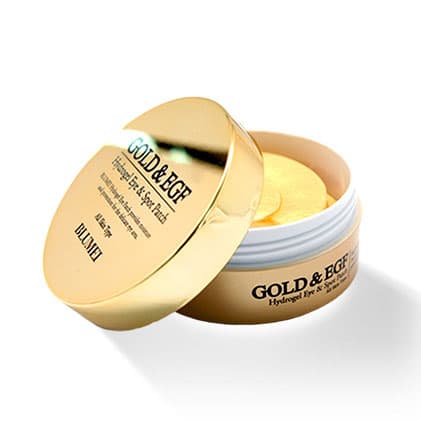 Mặt Nạ Mắt Làm Sáng Da, Giảm Quầng Thâm - 30 Cặp