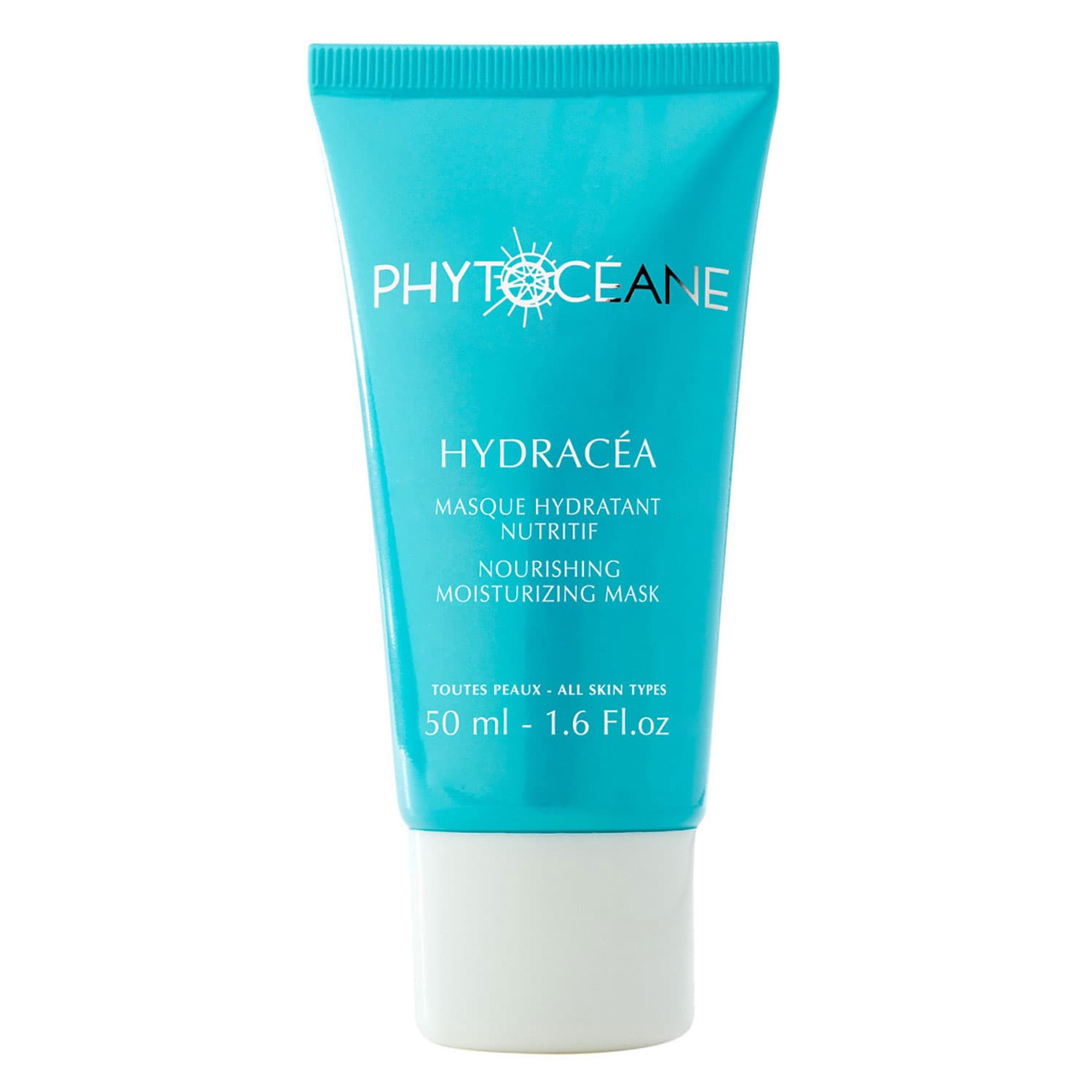 Mặt Nạ PHYTOCÉANE Dưỡng Ẩm Da 50ml