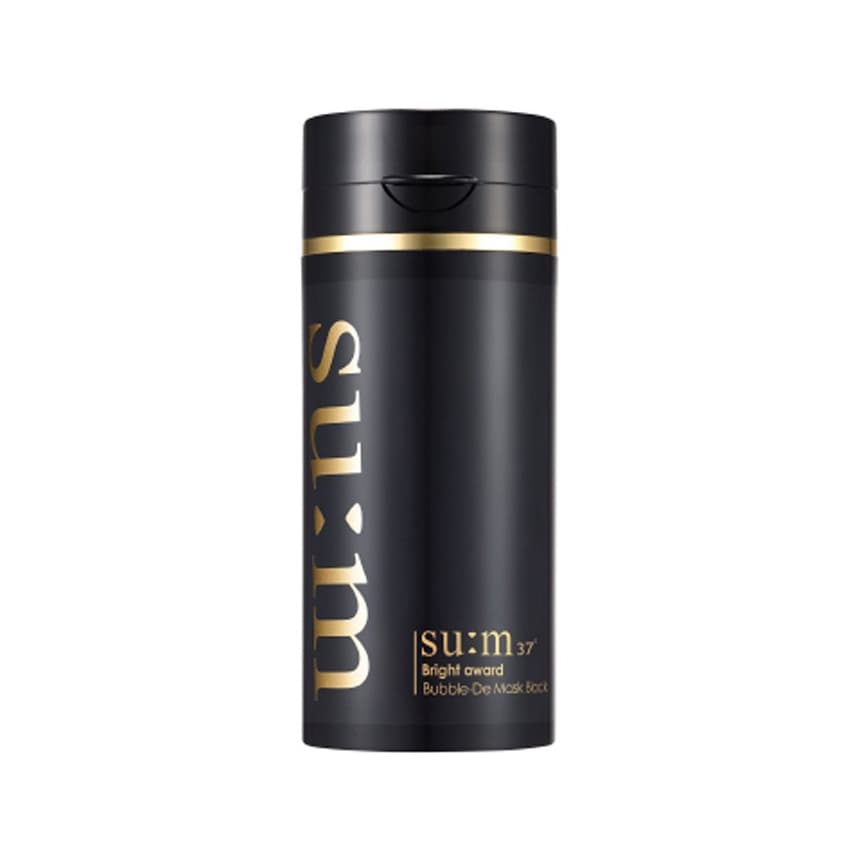 Mặt Nạ su:m Sủi Bọt Thải Độc Da 50ml