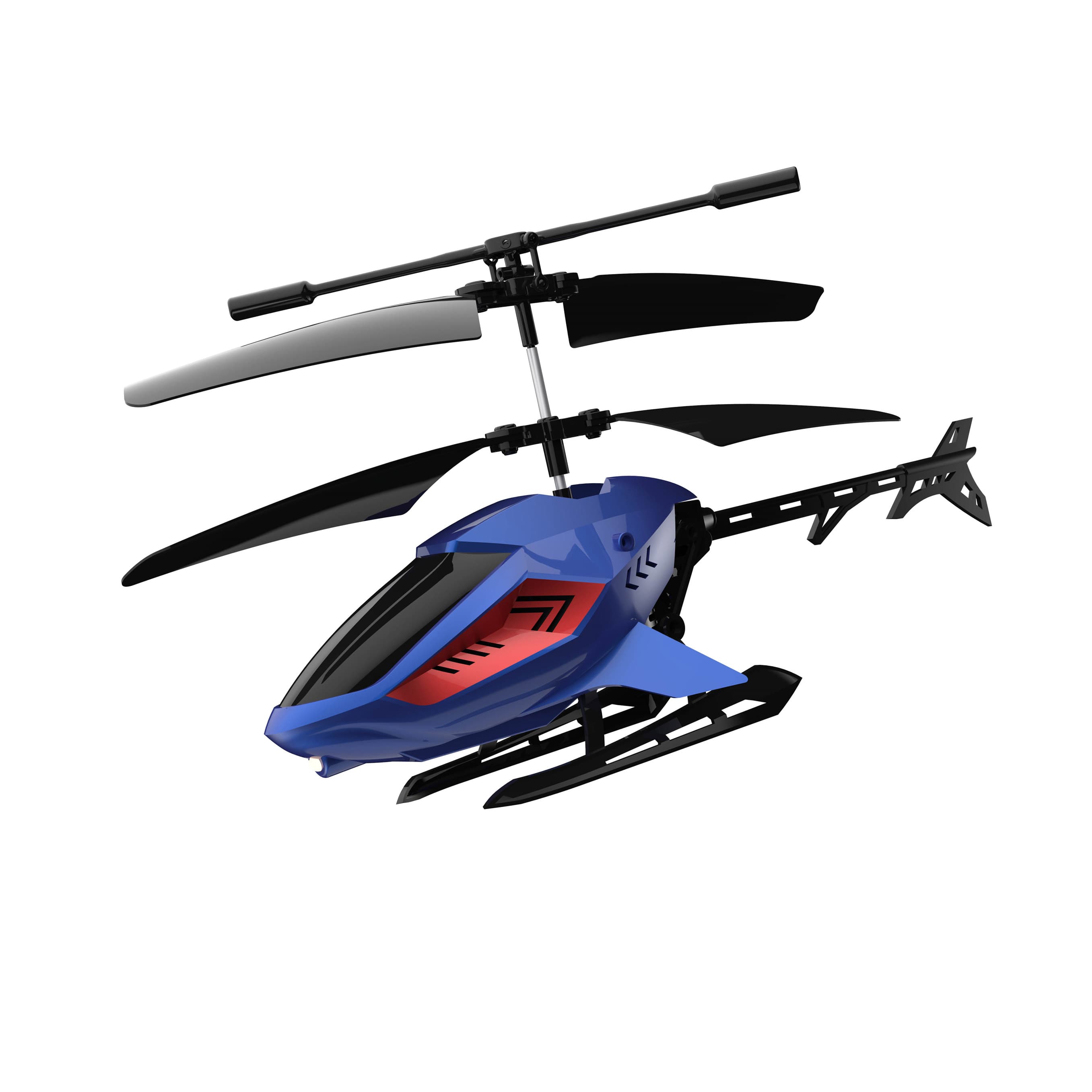 Máy Bay Trực Thăng Điều Khiển Zenon (Xanh) Skyrover