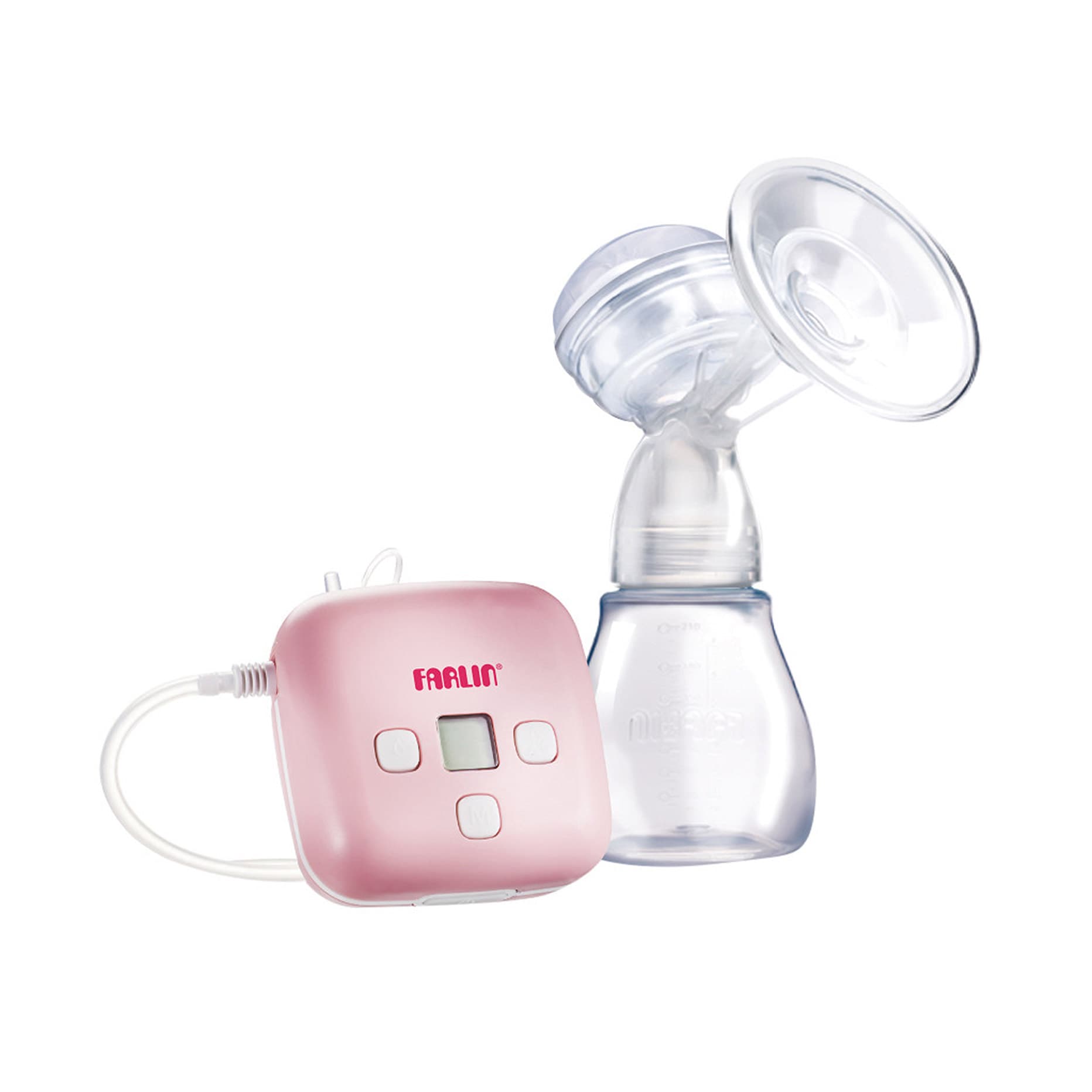 Máy Hút Sữa Điện Farlin AA-12002