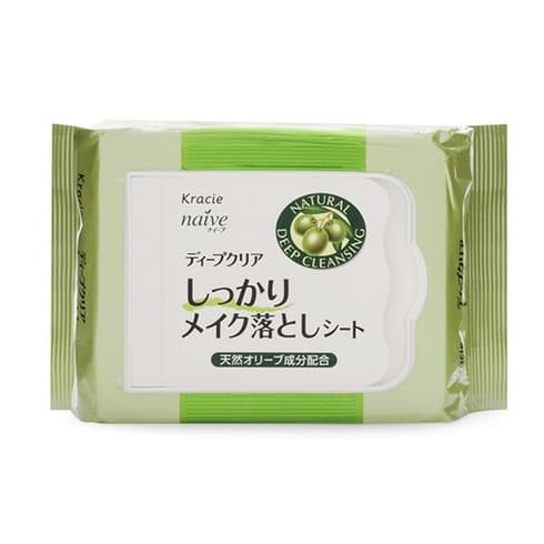 Miếng Tẩy Trang - 50 Miếng