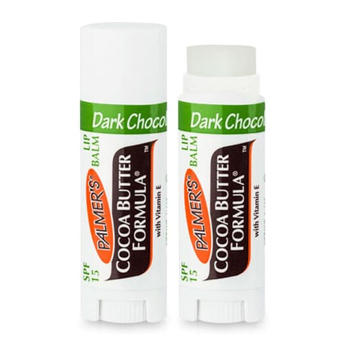 Son Dưỡng Môi Chống Nắng Chocolate & Mint SPF15 - 4g