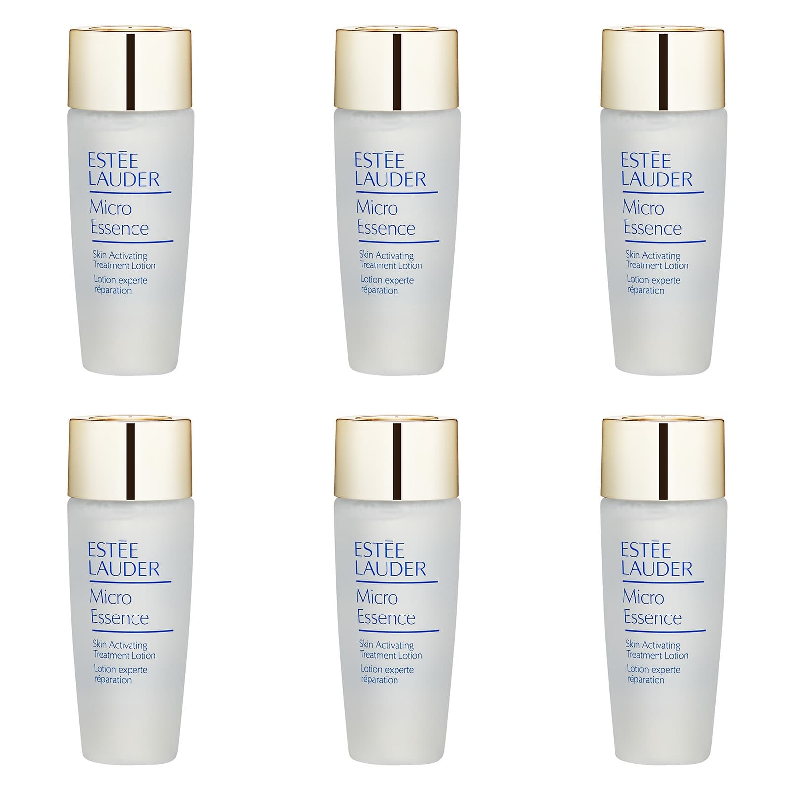 Nước Dưỡng Tinh Chất ESTEE LAUDER Dưỡng Da Khỏe Mạnh