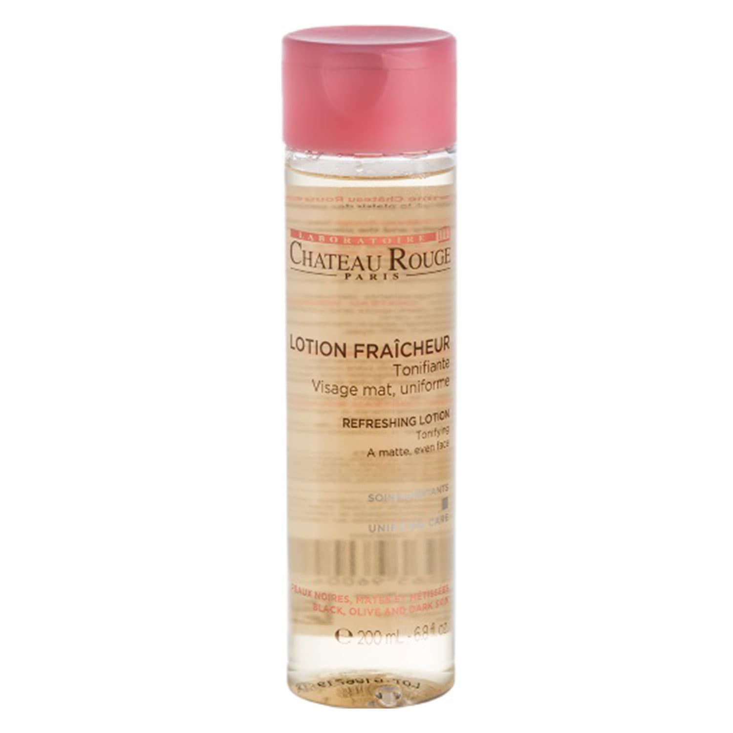 Nước Hoa Hồng CHATEAU ROUGE 200ml