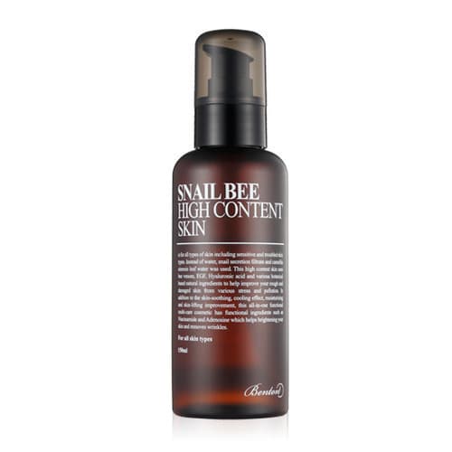 Nước Hoa Hồng Benton Cho Da Mụn 150ml