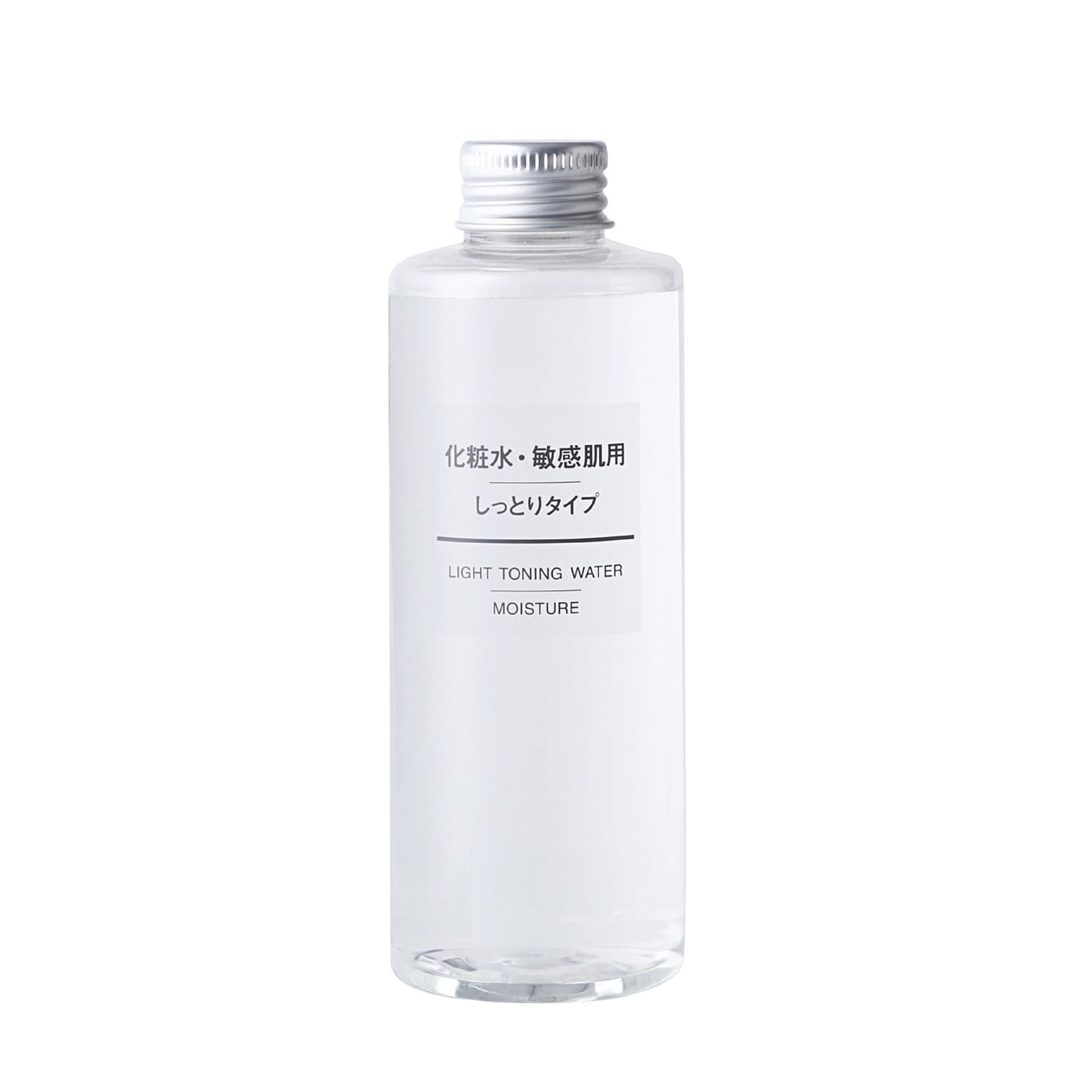 Nước Hoa Hồng Dưỡng Ẩm Da Moisture - 200ml