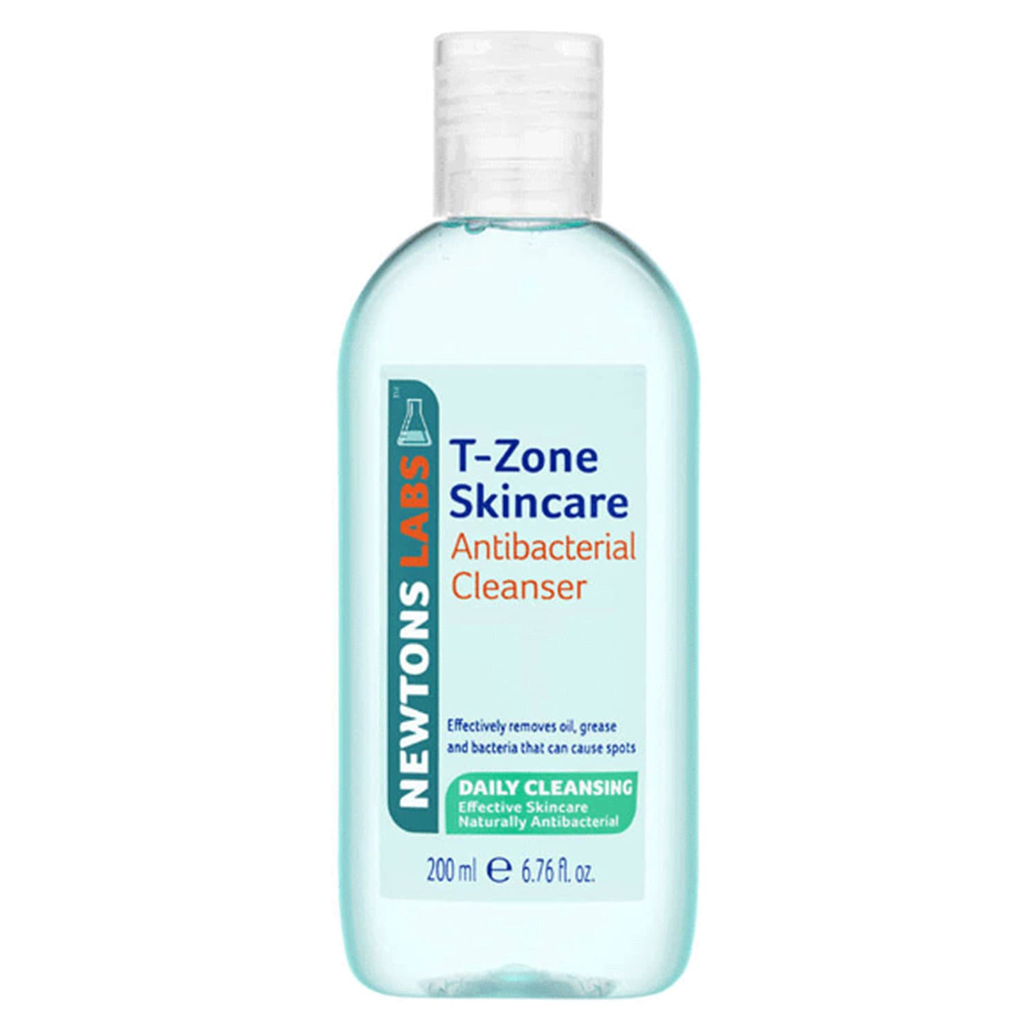 Nước Hoa Hồng T-Zone Cho Da Mụn 200ml