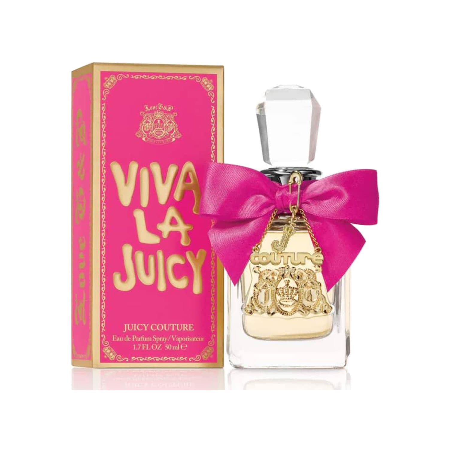 Nước Hoa Nữ Juicy Couture Viva La Juicy 50ml