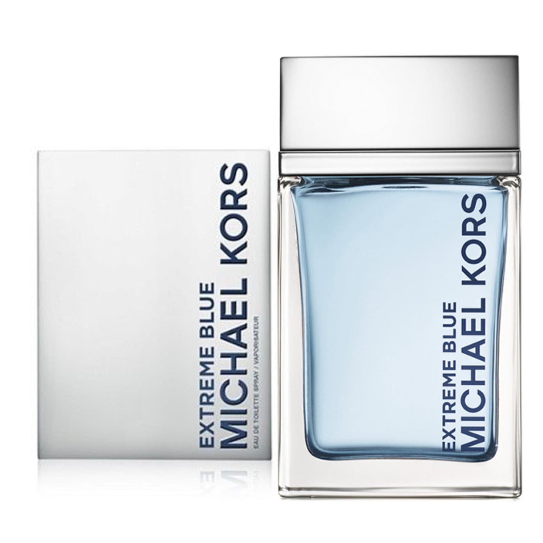 Nước Hoa Nam MICHAEL KORS Extreme Blue EDT 120ml