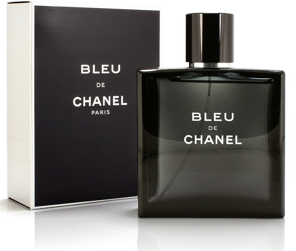Nước Hoa Nam Bleu De 100ml