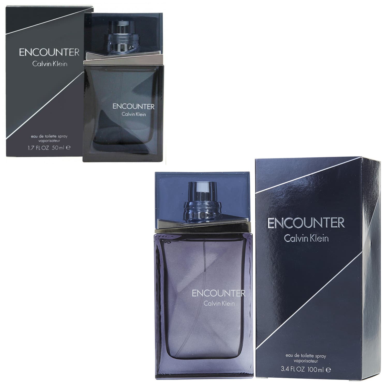 Nước Hoa Nam Calvin Klein Encounter EDT