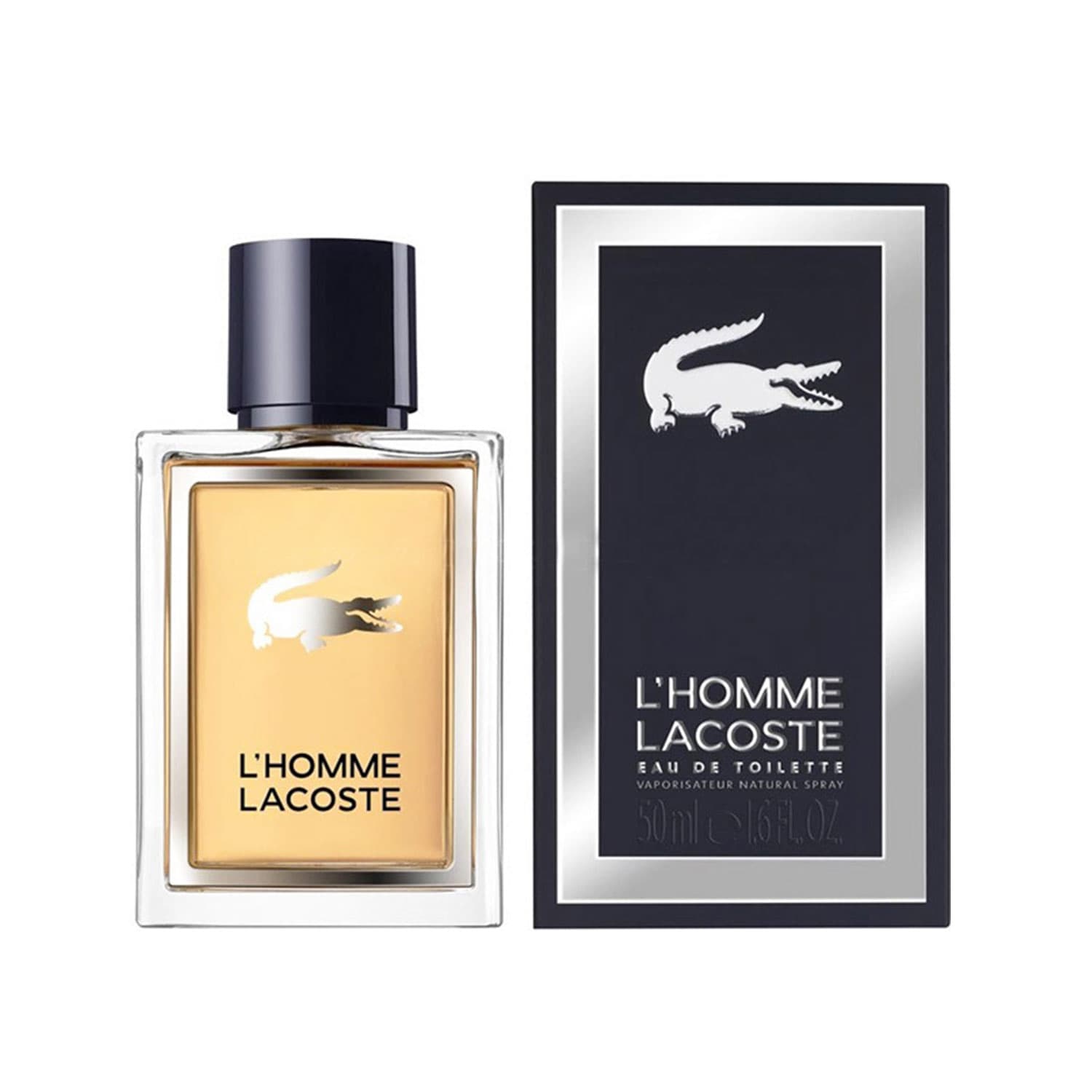 Nước Hoa Nam LACOSTE L'Homme EDT 50ml