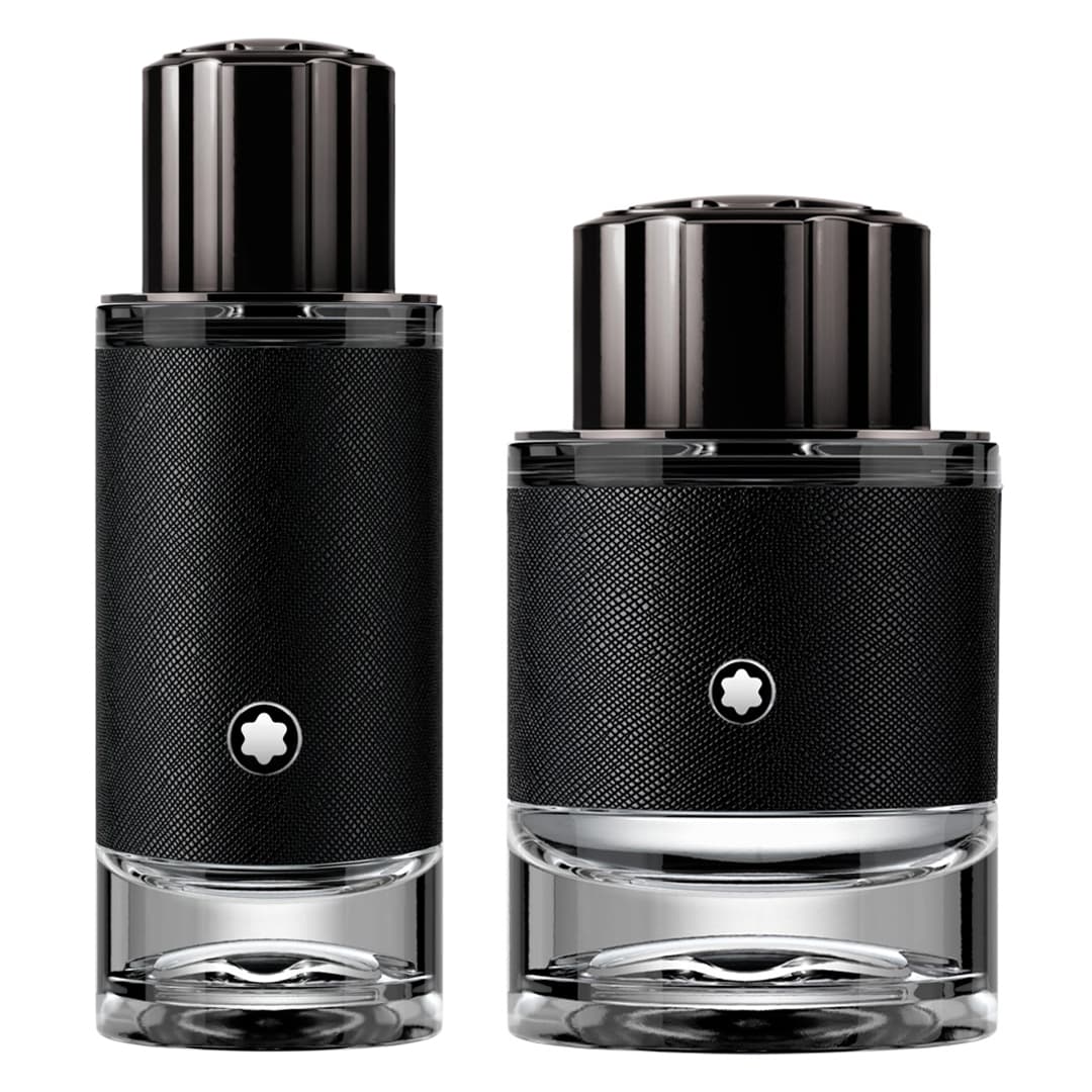 Nước Hoa Nam Montblanc Explorer EDP